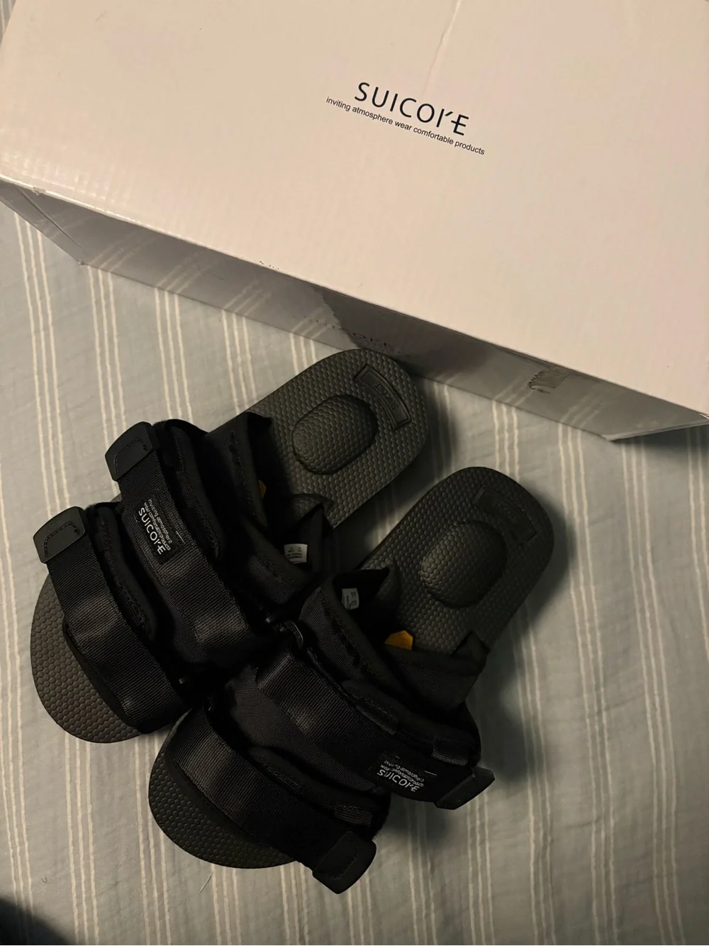 Suicoke MOTO VPO
